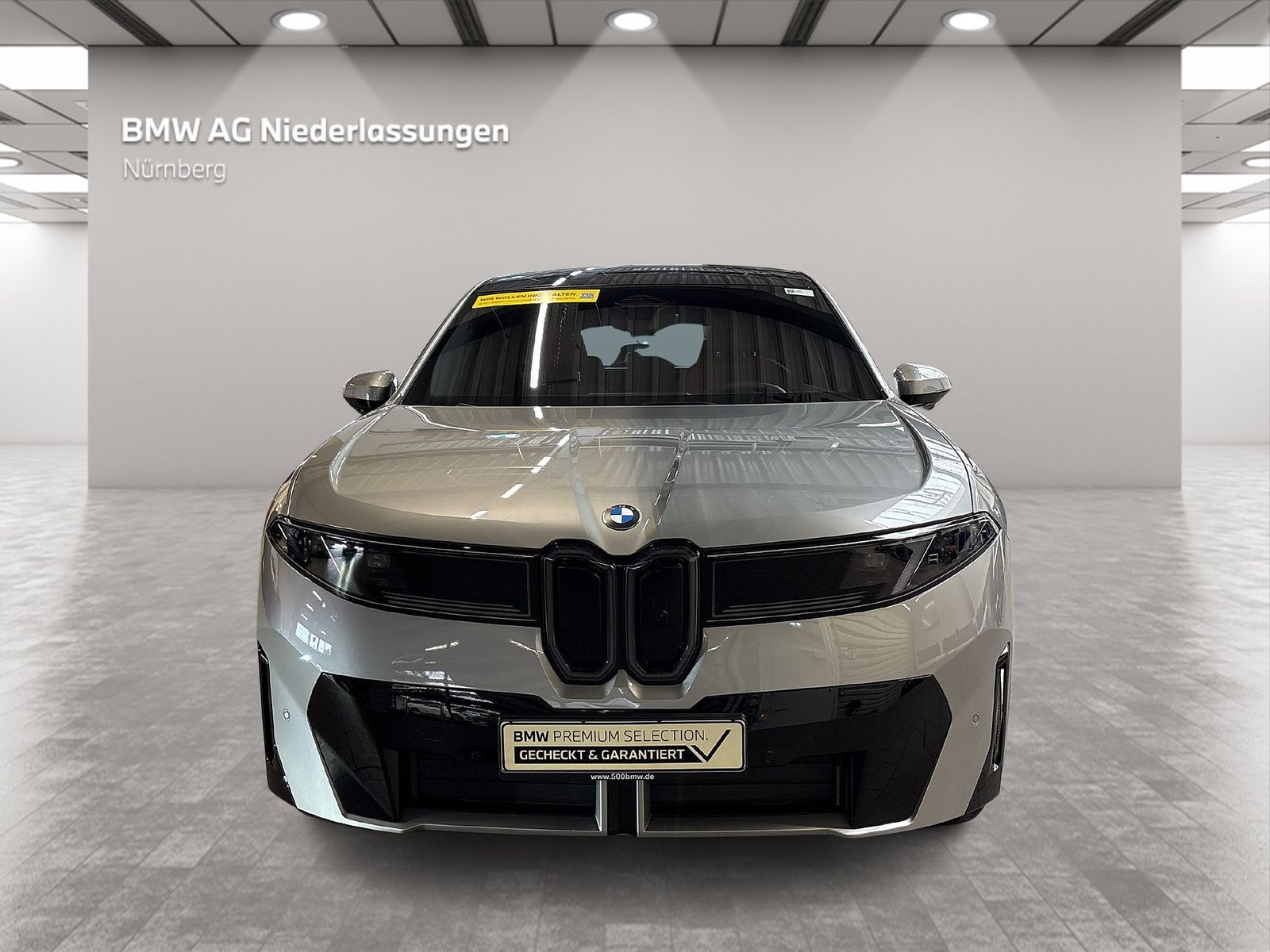 BMW iX3 - Bild 7
