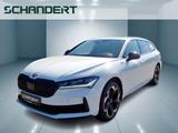 Skoda Superb Combi 1.5 TSI iV Sportline DSG Matrix AHK