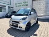 Smart ForTwo Cabrio Brabus Xclusive Vollausstattung - Smart ForTwo: Brabus Xclusive