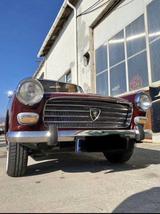 Peugeot 404 - Peugeot 404 Gebrauchtwagen