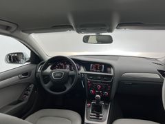 AUDI A4 LIM/ RENTNER/ NUR 34.000KM/ GARANTIE/ AUDI A4 LIM/ RENTNER/ NUR 34.000KM/ GARANTIE/