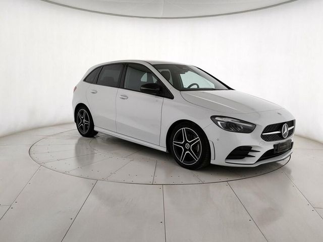 Mercedes-Benz Mercedes Classe B 180 180 D Premium AMG Line 8G-