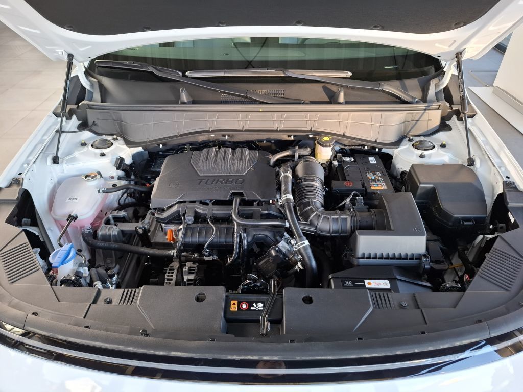 Hyundai KONA - Bild 29