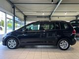 Volkswagen Touran Comfortline*Alcantara*7Sitze*LED - Volkswagen Touran Kleinbus Comfortline mit Diesel-Antrieb