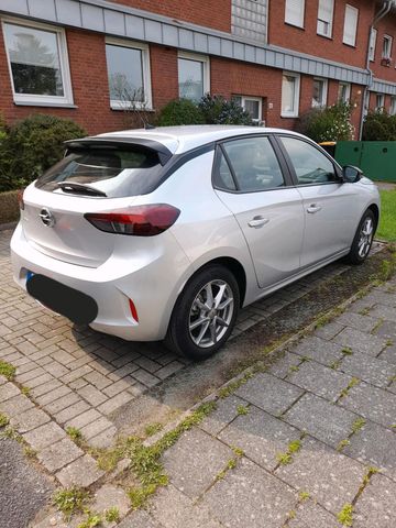 Opel Corsa F 1.5 Diesel 75 kW