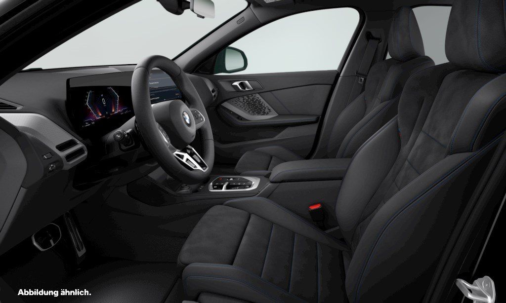 BMW 120 - Bild 4