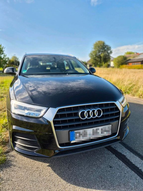 Image of Audi Q3
