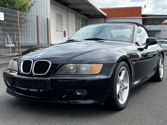 BMW Z3 -