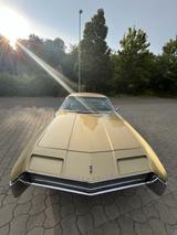Oldsmobile 1966 Toronado 427cui 7.0 Liter 390 PS TÜV NEU - Oldsmobile Gebrauchtwagen