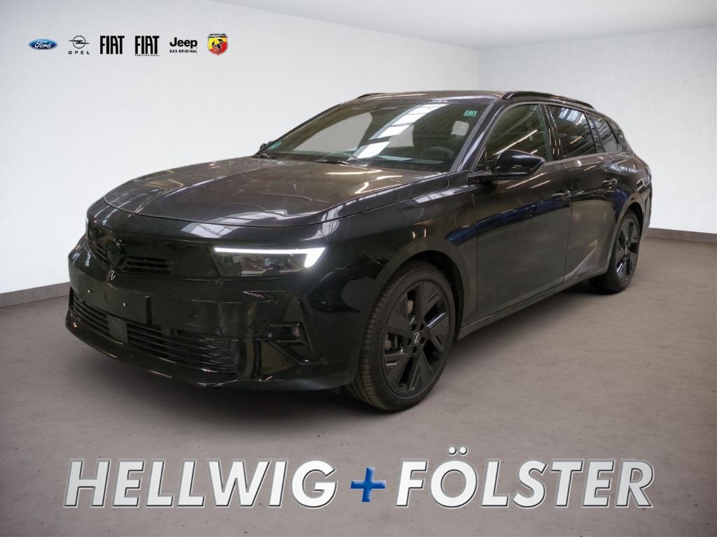 Opel Astra Electric ST GS  Shz Pano Navi Alcan AHK
