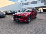 Mazda CX-5 Sports-Line AWD*360°KAMERA*HEAD-UP*LED* - Mazda CX-5 Gebrauchtwagen in Stuttgart