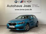 BMW 116i | Außenspiegelpaket | Tempomat | Sitzheizun - BMW 116 Jahreswagen