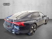 Audi e-tron GT - Vorschau Bild 3