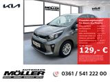 Kia Picanto Dream-Team 1.0 AMT Sitzhzg. Klima Alu    - Kia Picanto aus 2022
