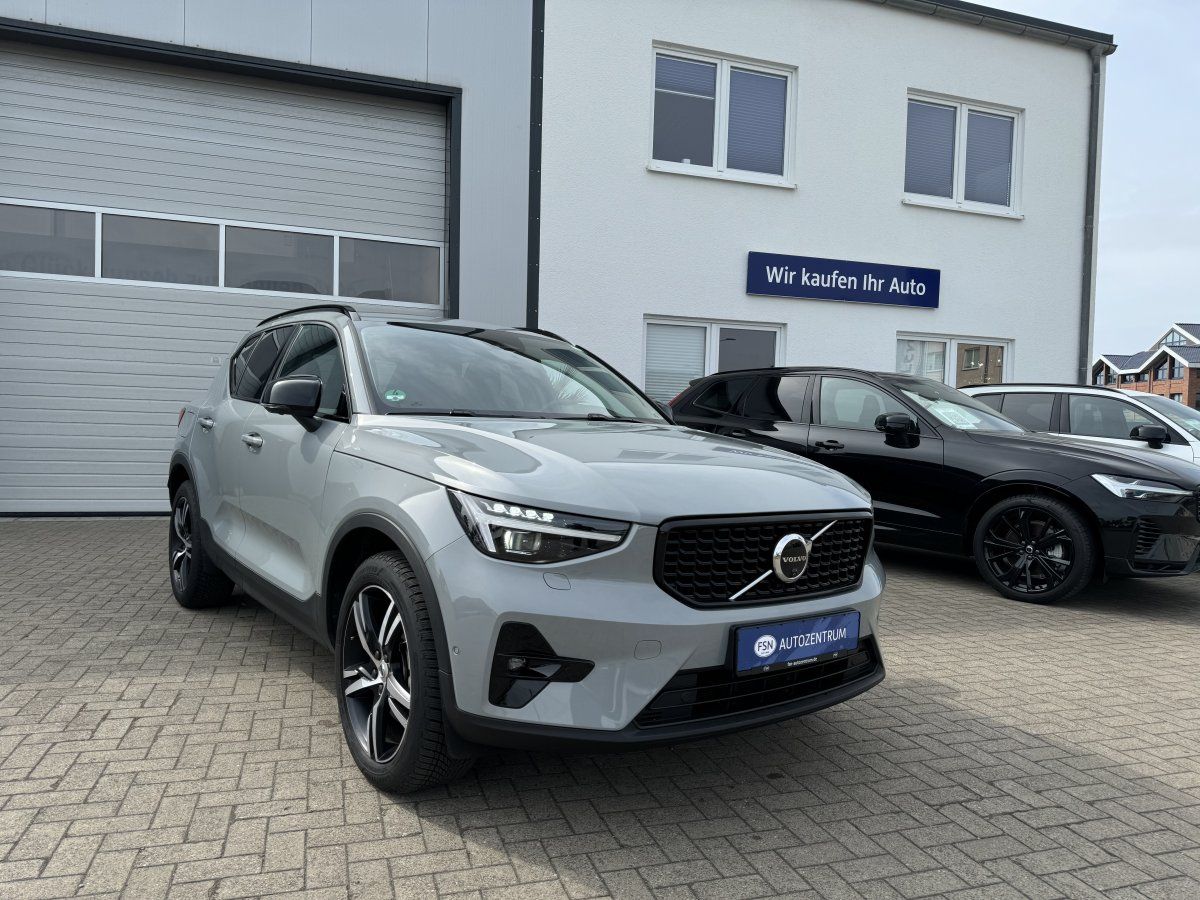 Volvo XC40 - Bild 3