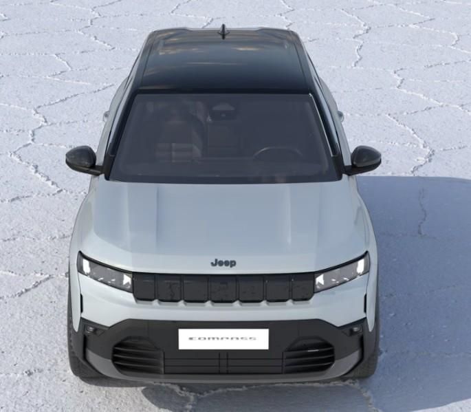 Jeep Compass - Bild 4