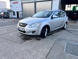 Kia ceed Kombi 1.6 - Kia cee'd / Ceed aus 2007
