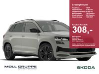 Skoda Karoq - Vorschau Bild 1
