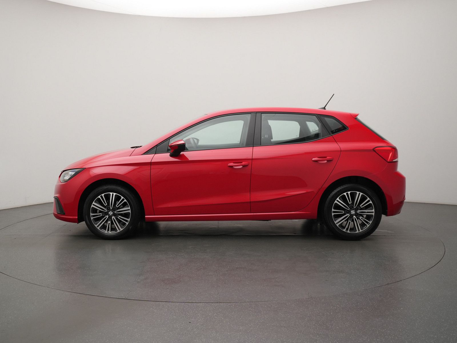 Seat Ibiza - Bild 14