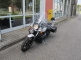 Kawasaki VN 900 Vulcan Custom / TOP / Koffer / Zubehör - KAWASAKI VULCAN 900 CUSTOM