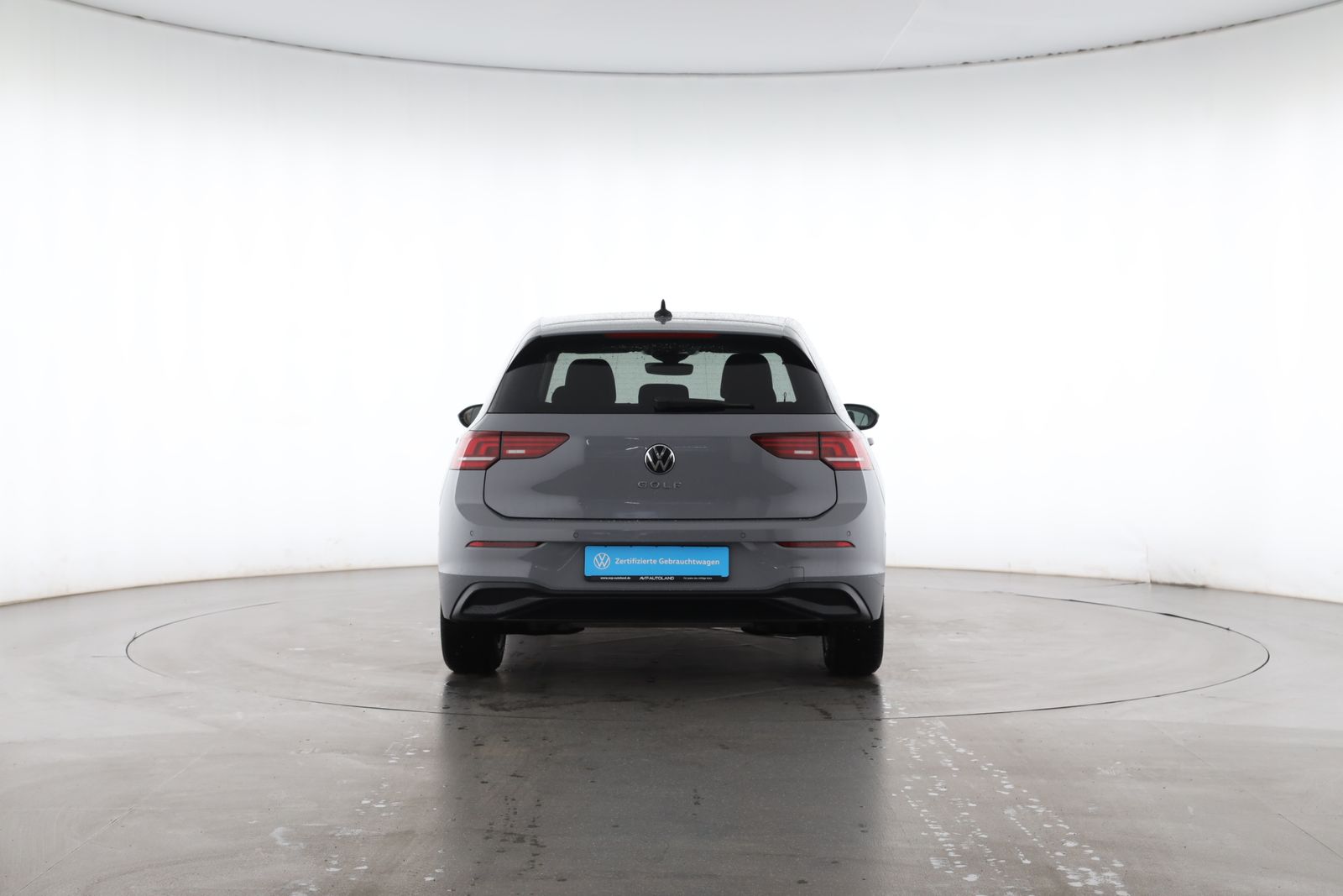 Volkswagen Golf - Bild 6