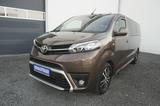 Toyota Proace Verso L2 Shuttle Comfort*8 Sitzer*RFK*HUD - gebrauchte Toyota Proace (Verso) aus dem Jahr 2017