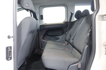 Volkswagen Caddy 2.0 TDI FRONT+LANE+BT+AHK