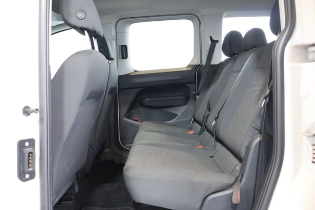 Volkswagen Caddy 2.0 TDI FRONT+LANE+BT+AHK