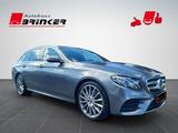 Mercedes-Benz 350 E-Klasse T-Modell E350 d EU6d-T AMG Line Spo - Mercedes-Benz 350 Gebrauchtwagen