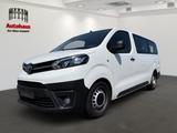 Toyota Proace VERSO L2 COMFORT 9-SITZER+KLIMA+8FACH ber - Toyota: Sitzer 9