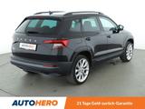 Skoda Karoq 1.5 TSI ACT Style Aut.*CANTON*LED*ACC*PDC* - Skoda Karoq in Frankfurt (Main)