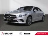 Mercedes-Benz CLA 180 Progressive Panorama MBUX-HighEnd AHK - Mercedes-Benz CLA 180 in Hamm