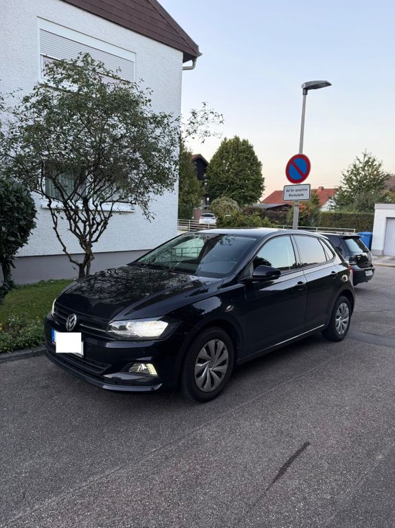 Image of Volkswagen Polo