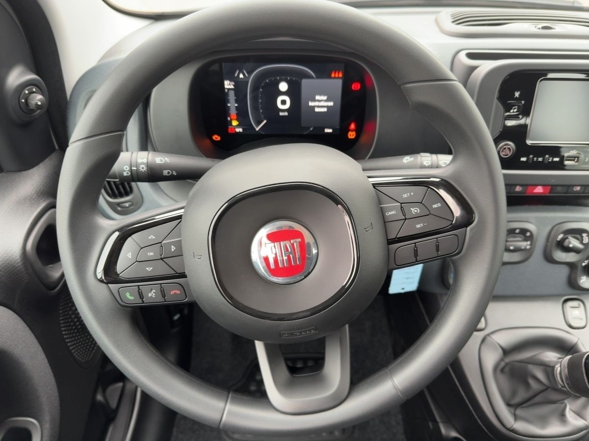 Fiat Panda - Bild 9