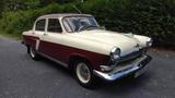 Andere Wolga GAZ 21 - Andere aus 1960