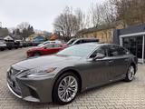 Lexus LS 500 h.AWD.Masage.HUD.Mark-Levinson.Soft-Close - Lexus LS 500 Gebrauchtwagen