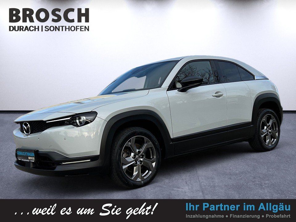 Fahrzeugabbildung Mazda MX-30 35kWh FIRST EDITION MATRIX+HEADUP+NAV+SHZ+