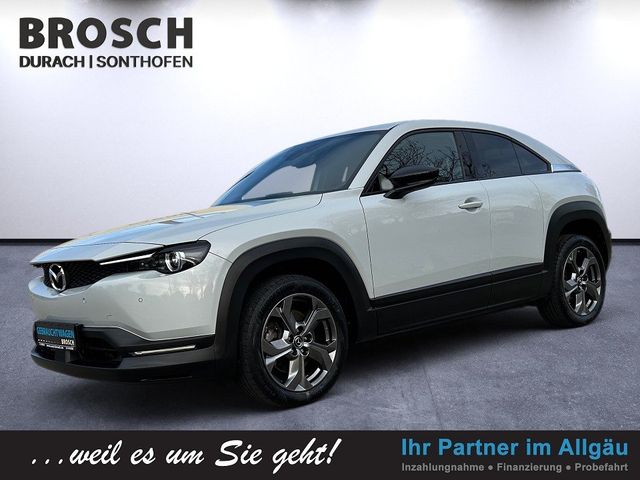 Mazda MX-30 35kWh FIRST EDITION MATRIX+HEADUP+NAV+SHZ+