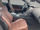 Jaguar F-Type Coupe P300 R-Dynamic PANORAMA DAB 20 SITZ - Jaguar: D Type