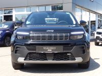 Jeep Avenger - Vorschau Bild 2