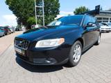 Volvo V70 Kombi Kinetic Navi Teilleder SHZ Bluetooth - Volvo V70 T mit Diesel-Antrieb