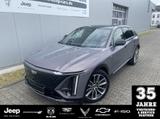 Cadillac LYRIQ Sport 600e AWD - Cadillac aus 2024