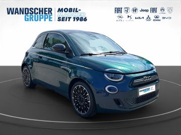 Fiat 500 1.0 Hybrid La Prima KAMERA LED PANO PDC