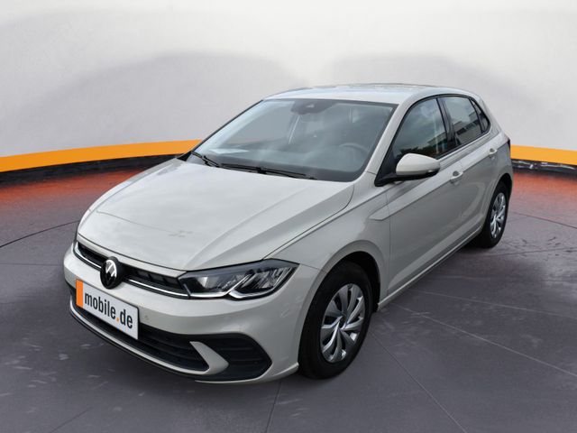 Volkswagen Polo TSi Life LED PDC Navi AppConnect Klima DAB