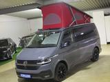 Volkswagen California T6.1 TDI2.0 DSG7 Beach CamperEd 2S-Tü - Volkswagen T6 California in Braunschweig