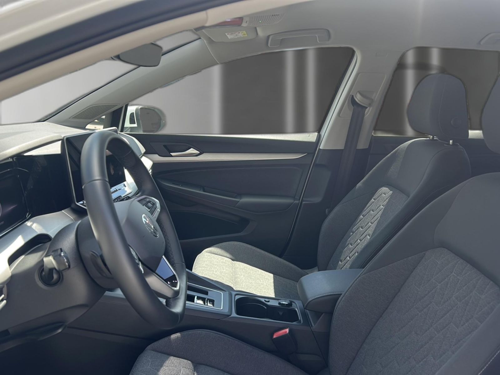 Volkswagen Golf - Bild 9