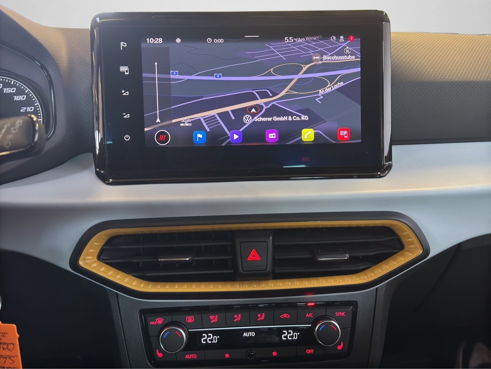 Seat Arona - Bild 12