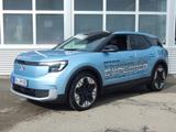 Ford Explorer Elektromotor mit Extended Range RWD 77k - Ford Explorer: Pickup