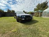 Volkswagen Corrado 2L TFSI Turbo alles eingetragen!