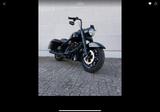 Harley-Davidson Road King - Harley-Davidson Motorräder in Hamburg